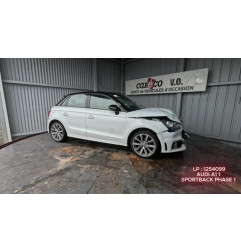 Levier de vitesses AUDI A1 1 Photo n°7