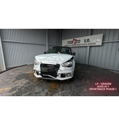 Mastervac AUDI A1 1 Photo n°9