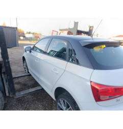 Mastervac AUDI A1 1 Photo n°11