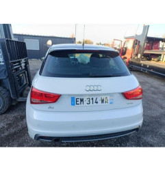 Mastervac AUDI A1 1 Photo n°14