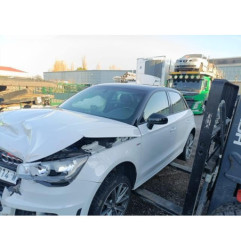 Mastervac AUDI A1 1 Photo n°15