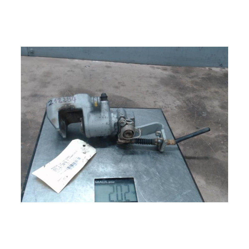 Etrier arriere gauche (freinage) MAZDA MX5 3
