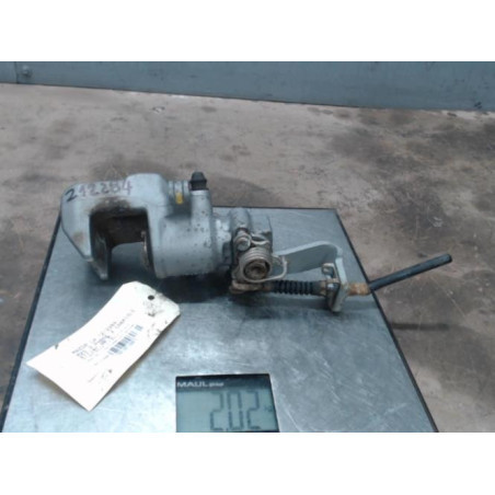 Etrier arriere gauche (freinage) MAZDA MX5 3 Photo n°1