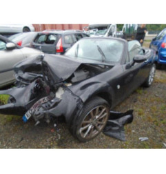 Etrier avant droit (freinage) MAZDA MX5 3 Photo n°9