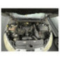 Cache moteur  PEUGEOT 407
