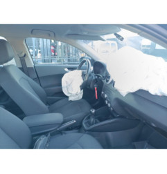 Commande chauffage AUDI A1 1 Photo n°13