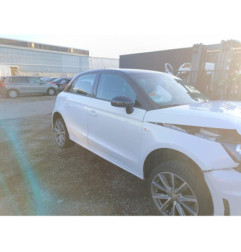 Commande chauffage AUDI A1 1 Photo n°16