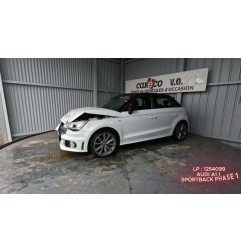 Commande de phare AUDI A1 1 Photo n°1