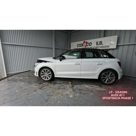 Commande de phare AUDI A1 1