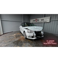 Commande de phare AUDI A1 1 Photo n°8