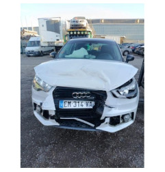 Commande de phare AUDI A1 1 Photo n°12