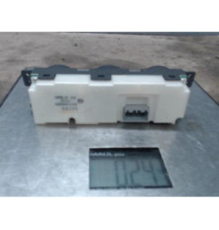 Commande chauffage MAZDA MX5 3 Photo n°1