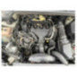 Cache moteur  PEUGEOT 407