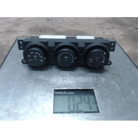 Commande chauffage MAZDA MX5 3