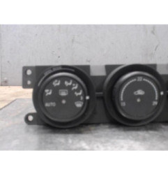 Commande chauffage MAZDA MX5 3 Photo n°4