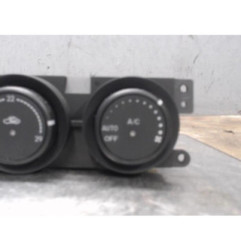 Commande chauffage MAZDA MX5 3 Photo n°5