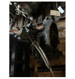 Boite de vitesses VOLKSWAGEN GOLF 4 Photo n°1