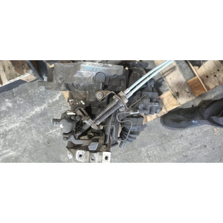 Boite de vitesses VOLKSWAGEN GOLF 4
