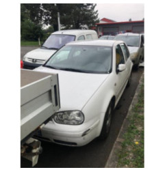 Boite de vitesses VOLKSWAGEN GOLF 4 Photo n°5