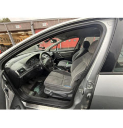 Cache moteur  PEUGEOT 407 Photo n°15