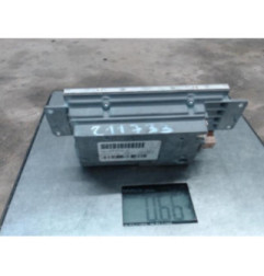 Ecran GPS CITROEN DS3 Photo n°1