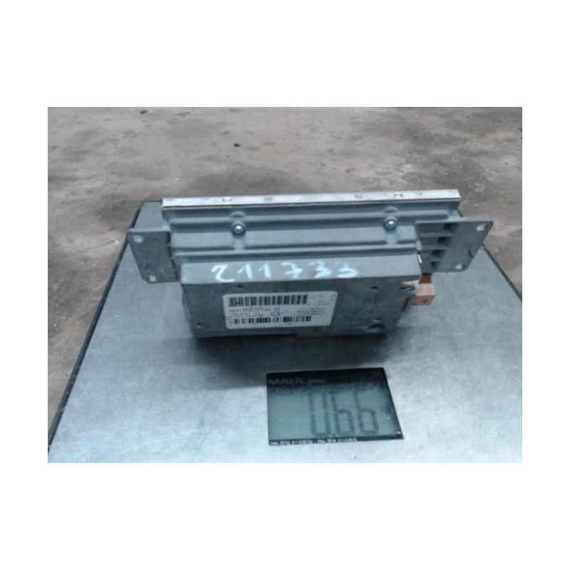 Ecran GPS CITROEN DS3