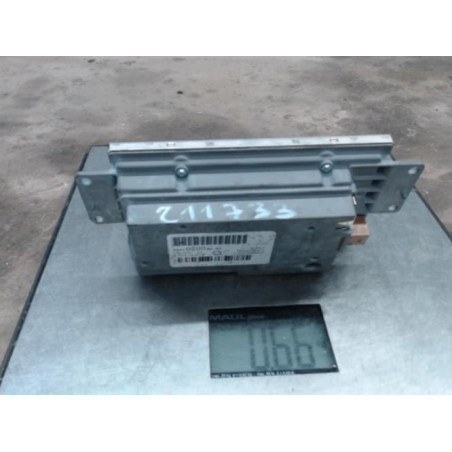 Ecran GPS CITROEN DS3 Photo n°1