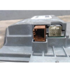 Ecran GPS CITROEN DS3