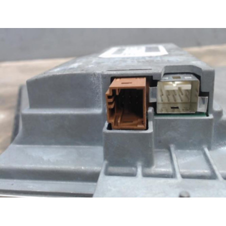 Ecran GPS CITROEN DS3