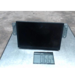 Ecran GPS CITROEN DS3 Photo n°3