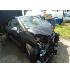 Ecran GPS CITROEN DS3 Photo n°5