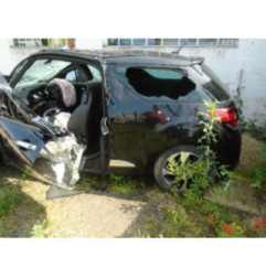 Ecran GPS CITROEN DS3 Photo n°6