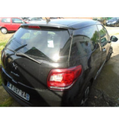 Ecran GPS CITROEN DS3 Photo n°7