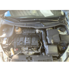Commande chauffage PEUGEOT 206