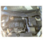 Commande chauffage PEUGEOT 206