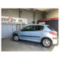 Commande chauffage PEUGEOT 206