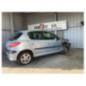Commande chauffage PEUGEOT 206