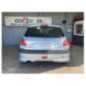Commande chauffage PEUGEOT 206