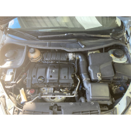 Compteur PEUGEOT 206