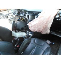 Ecran GPS CITROEN DS3 Photo n°9