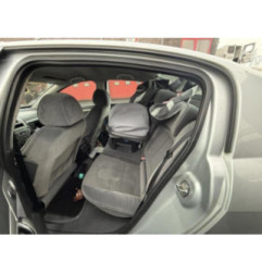 Cache moteur  PEUGEOT 407 Photo n°17