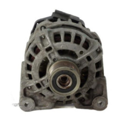 Alternateur RENAULT CAPTUR Photo n°1