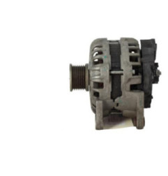 Alternateur RENAULT CAPTUR