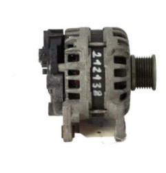 Alternateur RENAULT CAPTUR Photo n°4