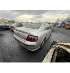 Cache moteur  PEUGEOT 407 Photo n°19