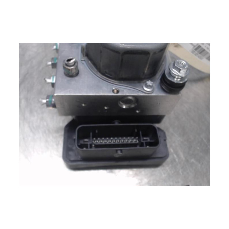 Bloc ABS (freins anti-blocage) RENAULT CAPTUR