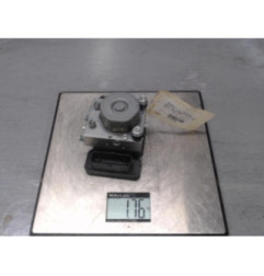 Bloc ABS (freins anti-blocage) RENAULT CAPTUR