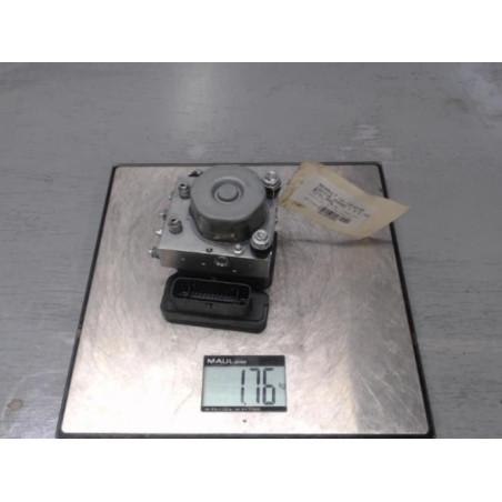 Bloc ABS (freins anti-blocage) RENAULT CAPTUR