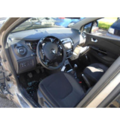 Bloc ABS (freins anti-blocage) RENAULT CAPTUR Photo n°4