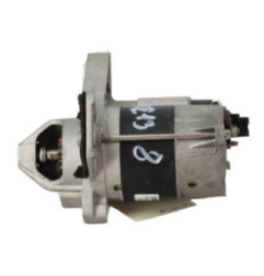 Demarreur RENAULT CAPTUR